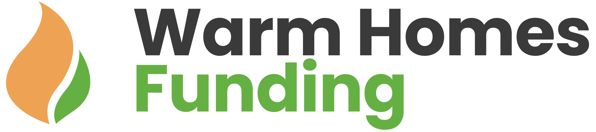 Warm Homes Funding